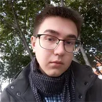 Фотография репетитора Боровиков Святослав Олегович