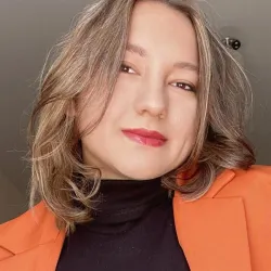 Фотография репетитора Иванова Анастасия Евгеньевна