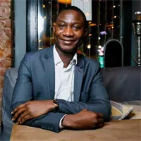 Фотография репетитора Тегнанми Абду Джалилу