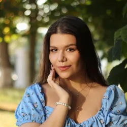 Фотография репетитора Ишнязова Илона Игоревна