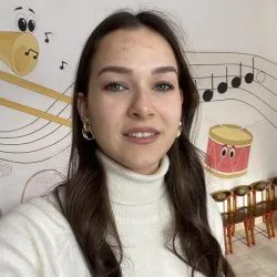 Фотография репетитора Валиева Радмила Рафаэлевна