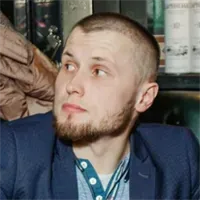 Фотография репетитора Соботницкий Владислав Игоревич