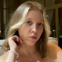 Фотография репетитора Черникова Юлия Дмитриевна