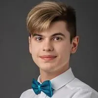 Фотография репетитора Хомяков Максим Андреевич