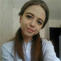 Фотография репетитора Мокрушина Ксения Андреевна