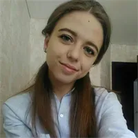 Фотография репетитора Мокрушина Ксения Андреевна