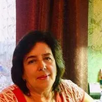 Фотография репетитора Турбина Наталья Ивановна