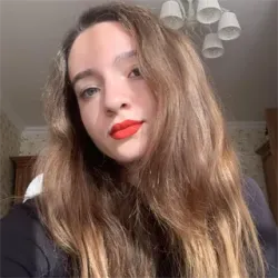 Фотография репетитора Фоменко Мария Вадимовна