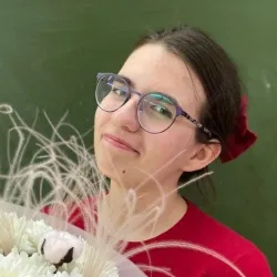 Фотография репетитора Черненко Екатерина Александровна