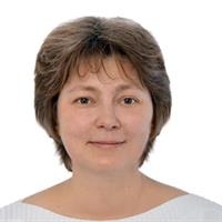 Фотография репетитора Аскарова Альфира Фаритовна