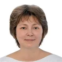 Фотография репетитора Аскарова Альфира Фаритовна