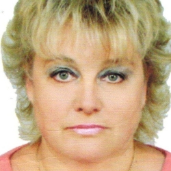 Фотография репетитора Савинова Людмила Александровна