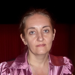 Фотография репетитора Ларичева Юлия Николаевна