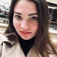 Фотография репетитора Оводова Юлия Вячеславовна