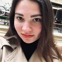 Фотография репетитора Оводова Юлия Вячеславовна