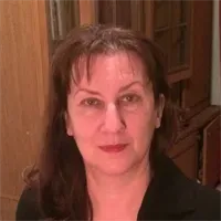 Фотография репетитора Эррера Лариса Михайловна