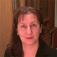 Фотография репетитора Эррера Лариса Михайловна