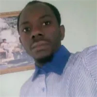 Фотография репетитора Коулибали Сиката 