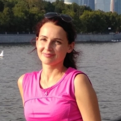 Фотография репетитора Коломиец Ирина Геннадьевна