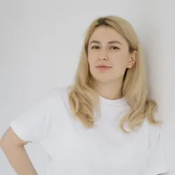 Фотография репетитора Багадирова Белла Адамовна