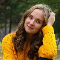 Фотография репетитора Булыгина Юлия Алексеевна