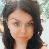 Фотография репетитора Тероганова Дарья Даниловна