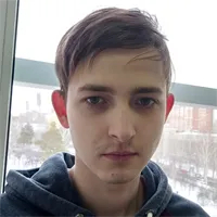 Фотография репетитора Поднебесный Даниил Алексеевич