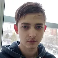 Фотография репетитора Поднебесный Даниил Алексеевич