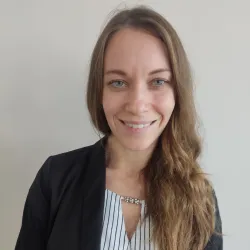 Фотография репетитора Тесленко Ксения Юрьевна