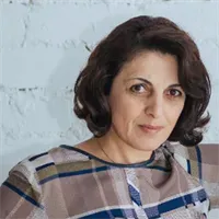 Фотография репетитора Амирджанян Карине Керобовна