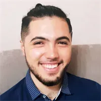 Фотография репетитора Барбоса Андрес 