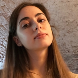 Фотография репетитора Рунова Екатерина Сергеевна