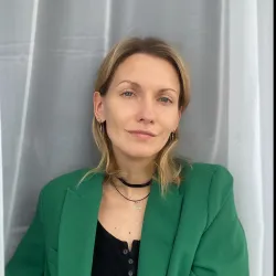 Фотография репетитора Бубнова Анна Николаевна