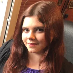 Фотография репетитора Русанова Мария Андреевна