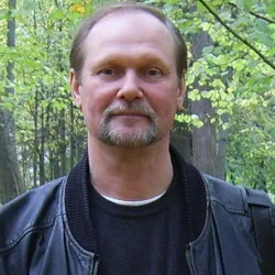 Фотография репетитора Яворик Юрий Владимирович