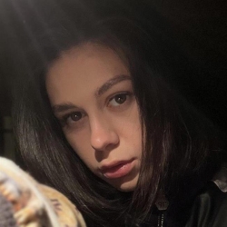 Фотография репетитора Казанцева Ангелина Сергеевна