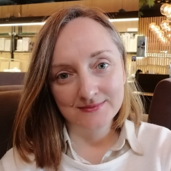 Фотография репетитора Бухонкина Анна Сергеевна