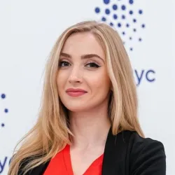 Фотография репетитора Давыденко Любовь Владимировна