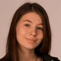 Фотография репетитора Ткачук Дарья Андреевна