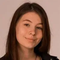 Фотография репетитора Ткачук Дарья Андреевна