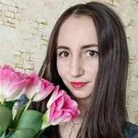 Фотография репетитора Саламатина Юлия Сергеевна