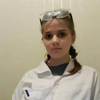 Фотография репетитора Лисицына Александра Владимировна