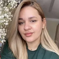 Фотография репетитора Кучма Елизавета Андреевна