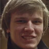 Фотография репетитора Сусловец Антон Михайлович