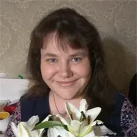 Фотография репетитора Камышкова Елена Александровна