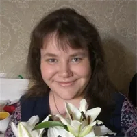 Фотография репетитора Камышкова Елена Александровна