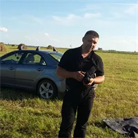 Фотография репетитора Заколяпин Дмитрий Николаевич