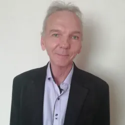 Фотография репетитора Саранин Сергей Александрович