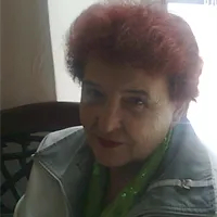 Фотография репетитора Бенисович Галина Александровна