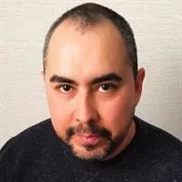 Фотография репетитора Акурио Станислав Густавович